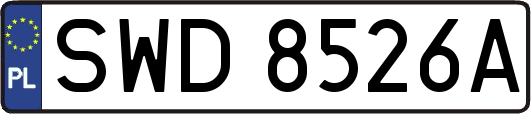 SWD8526A