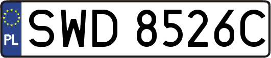 SWD8526C