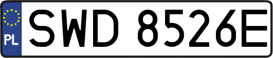 SWD8526E