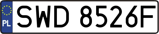 SWD8526F