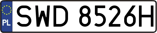 SWD8526H