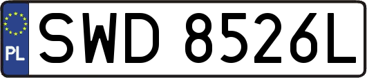 SWD8526L