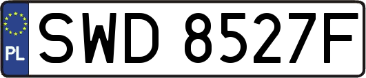 SWD8527F
