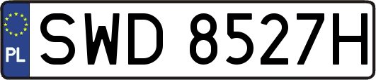 SWD8527H