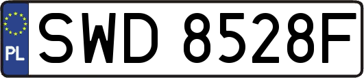 SWD8528F