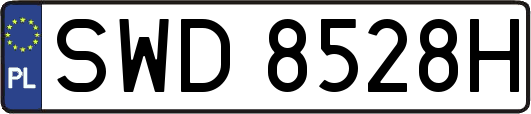 SWD8528H