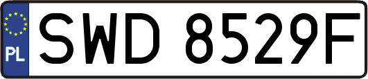 SWD8529F