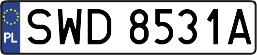 SWD8531A