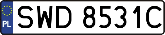 SWD8531C