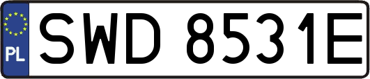 SWD8531E