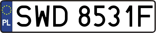 SWD8531F