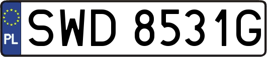 SWD8531G