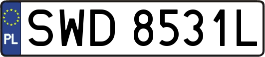SWD8531L
