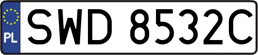 SWD8532C
