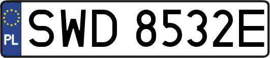 SWD8532E