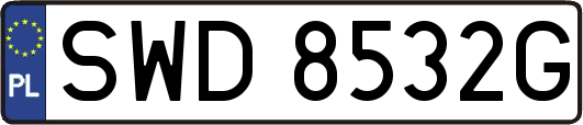 SWD8532G