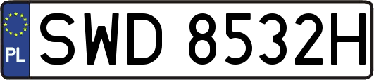 SWD8532H