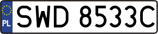 SWD8533C