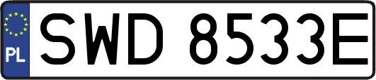 SWD8533E