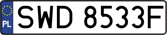 SWD8533F