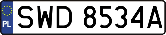 SWD8534A