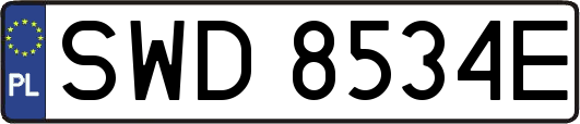 SWD8534E