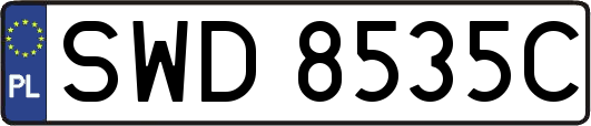 SWD8535C