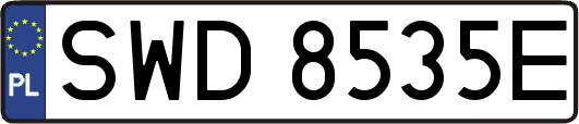 SWD8535E