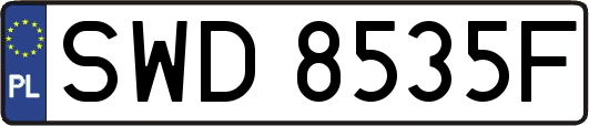 SWD8535F