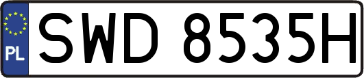 SWD8535H