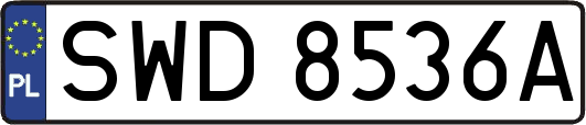 SWD8536A