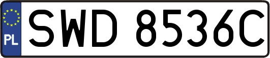 SWD8536C