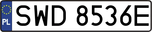 SWD8536E