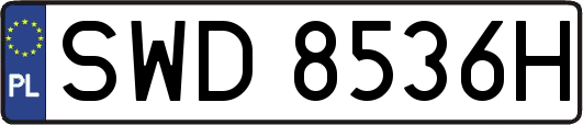 SWD8536H