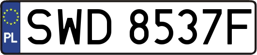 SWD8537F