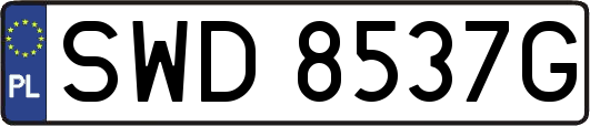 SWD8537G