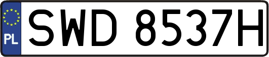 SWD8537H