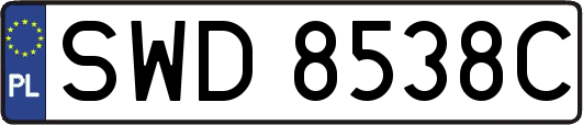 SWD8538C