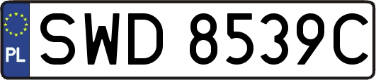 SWD8539C