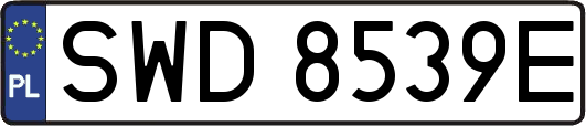 SWD8539E