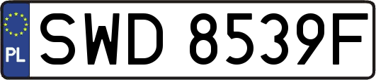 SWD8539F