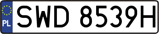 SWD8539H