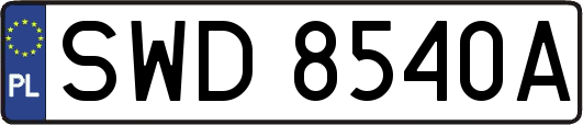 SWD8540A