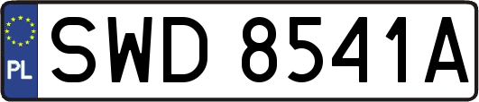 SWD8541A