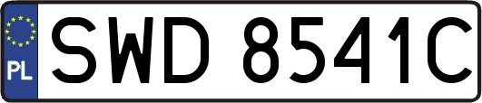 SWD8541C
