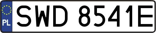 SWD8541E