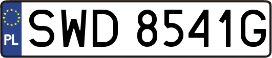 SWD8541G