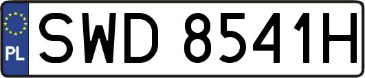 SWD8541H