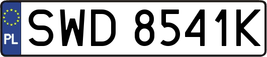 SWD8541K