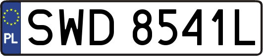 SWD8541L